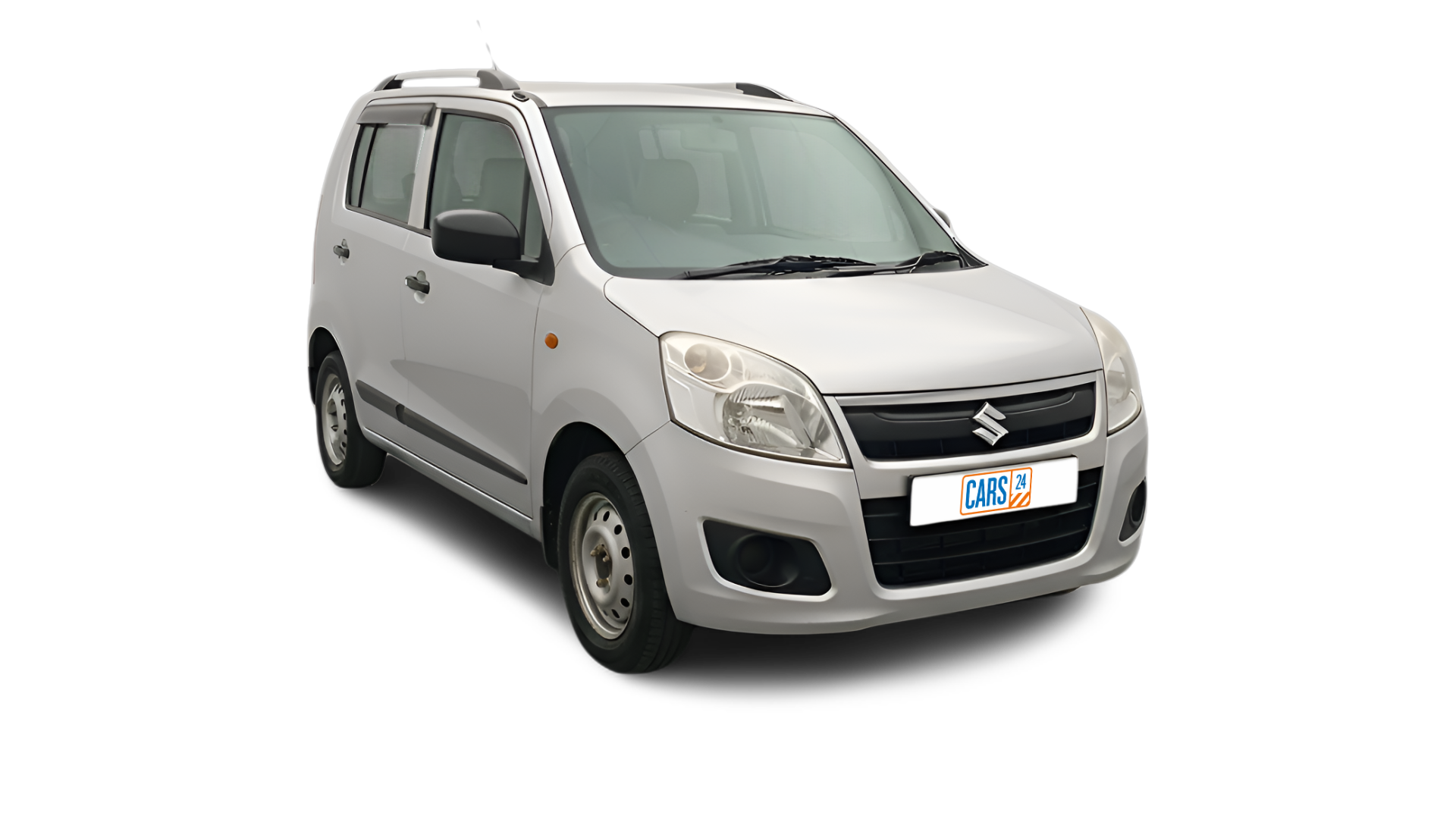 Maruti Wagon R 1.0-img